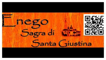 Sagra di Santa Giustina Enego 2019