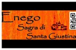 Sagra di Santa Giustina a Enego - 28 e 29 settembre 2019