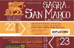 Sagra San Marco aprile 2022 Canove di Roana