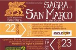 Sagra di San Marco e dei Cuchi 2022 a Canove di Roana - dal 22 al 25 aprile 2022