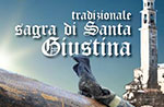 Das traditionelle fest der Santa Giustina, Roana die 12 und 13. Oktober 2013