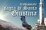 The traditional festival of Santa Giustina, Roana the 12 and October 13, 2013