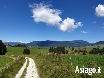 Estate in benessere festival asiago