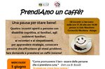 "PrendiAmo un caffè" - Incontri sulla disabilità cognitiva ad Asiago - Giugno 2019