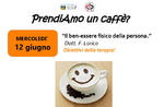 "Let's have a coffee"-meeting on cognitive disability at Asiago-June 12, 2019