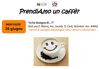 Incontro disabilità cognitiva Asiago 26 giugno Incontro disabilità cognitiva Asiago 26 giugno