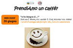 Incontro sulla disabilità cognitiva per il ciclo "PrendiAmo un caffè" ad Asiago - 26 giugno 2019