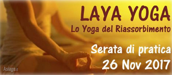 Laya yoga a Roana 2017 Laya yoga a Roana 2017