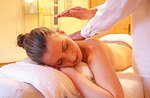 Shiatsu: Lektionen und Technik im Treschè Becken, 17. August 2016