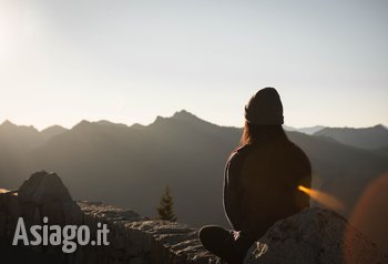 Meditazione guidata con Vittorio Stel