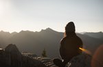 Meditazione guidata con Vittorio Stel a Mezzaselva di Roana - 12 agosto 2022