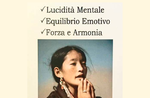 "SAMPAI - L'antica sequenza dinamica dei monaci Tibetani" - Incontro con Gigliola Fracaro ad Asiago - 3 e 4 marzo 2018