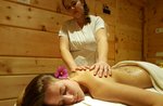 WELLNESS DAY CON GUSTO-special promotion at the farmhouse Asiago Alexander Palace 