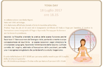 YOGA DAY farmhouse Asiago Alexander Palace-July 18, 2017