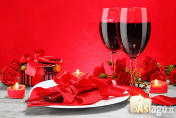 Cena di San Valentino