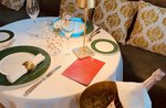 Cena di San Valentino 2020 al ristorante ASIAGO SPORTING HOTEL - 14 e 15 febbraio 2020