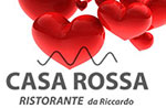 SAN VALENTINO Menu Speciale al Ristorante Casa Rossa di Asiago