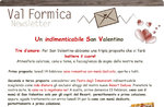 San Valentino 2022 al Rifugio Val Formica