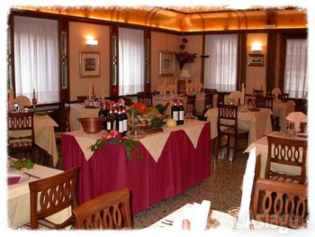 San Valentino al Ristorante Alpi di Foza