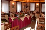 Valentine's Day dinner with live music in the restaurant Alps of Foza-February 14, 2017