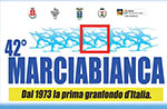 42ª Marciabianca 2014 gara di Sci Nordico a Enego domenica 23 febbraio 2014