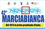 42ª Marciabianca 2014 gara di Sci Nordico a Enego domenica 23 febbraio 2014