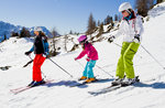 Promotion for families with school Skiing Gallium-from 9 to January 31, 2017