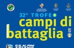 32º Ed. TROFEO CAMPI DI BATTAGLIA - Gara di Sci di Fondo a squadre, Gallio, 12 marzo 2017