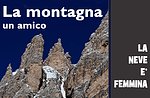 "Die," mit Alpiner Bergführer Giulia Monego Asiago