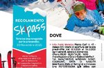 Presales SKIPASS UNICO "ALTOPIANO DI ASIAGO" Wintersaison 2021/2022