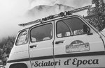 "Waiting for vintage Ski ..."-visit the Fort Verena with aperitif and dinner at high altitudes-7 April 2018