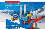 Presales SKIPASS UNICO "L'ALTOPIANO DI ASIAGO" - Winter season 2022/2023