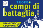 31st ed. TROPHY BATTLEFIELDS: cross country, Gallio, March 13, 2016