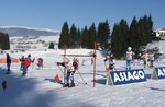 67° Award TROFEO DON BOSCO in Asiago, 8. April 2017