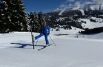 Das Skigebiet und die Skischule Val Ant Lärchen Val Ant öffnen! 