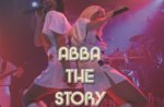 ABBA STORY, WINTER-Theater Review, Asiago 28. Dezember 2014