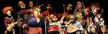 Antamapantahou Antamapantahou