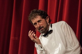 Antonio Peo Pegoraro