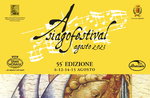 ASIAGO FESTIVAL 2021 - Concerti ad Asiago dal 6 al 15 agosto 2021