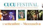 CuCu Festival 2019 in Mezzaselva with street artist performances - 1 September 2019