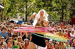 CuCu Festival 2015 - Andreanne Thiboutot a Treschè Conca - Altopiano di Asiago