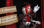 CuCu Festival 2015 - I 4 Elementi a Camporovere - Altopiano di Asiago