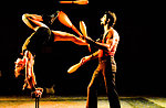 CuCu Festival 2015 - Indaco Circus a Roana- Altopiano di Asiago