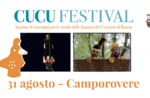 Street Artist Shows in Camporovere - CuCu Festival 2019 - 31. August 2019