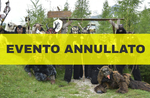 EVENTO ANNULLATO - Krampus ai mercatini di Natale di Asiago - 1 dicembre 2019