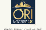 Evento O Montagna 24k Asiago e Roana 2021a screenshot Evento O Montagna 24k Asiago e Roana 2021a screenshot
