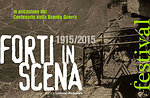 Voices of the trenches, Strong musical show staged in the Asiago plateau