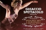 GHIACCIO SPETTACOLO AD ASIAGO - Spettacolo di pattinaggio artistico su ghiaccio - 15 agosto 2019