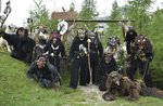 Krampus ad Asiago Krampus ad Asiago