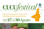 CuCu Festival 2020 sull'Altopiano dei Sette Comuni - Spettacoli itineranti a Roana e frazioni